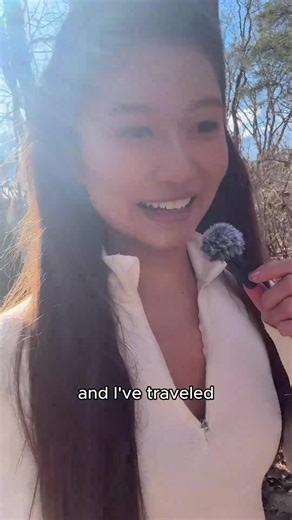day 6 of Q&A: plans to travel?