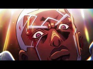 PUCCI GETS MADE IN HEAVEN 4K 60 FPS