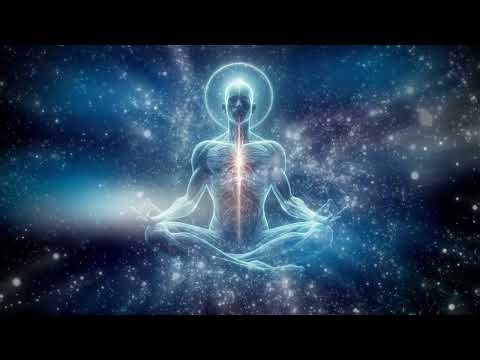Binaural Beats for Concentration Power, Deep Relaxation, Aura & Chakra Cleansing #chakrahealing