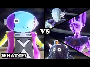 GODLY BATTLE! Zeno VS All 12 Gods of Destruction - Dragon Ball Xenoverse 2 Mods