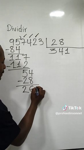 Cómo dividir fácilmente: guía básica para primaria