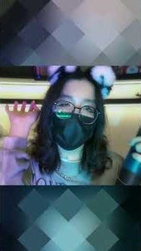 ASMR Femboy Catboy Purring + Cozy Mouth Sounds for Sleep 🐾✨ #ASMR #Shorts #Femboy #MouthSounds