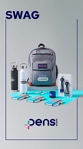 Make branding a breeze with summer promotional products. | Pens.com | Facebook