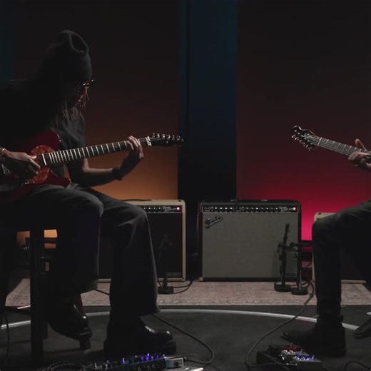 Introducing the Limited-Edition Raphael Saadiq Telecaster. Renowned guitarist, producer, and Grammy winner Raphael Saadiq brings his vision to life with this timeless model. It features an ash body, vintage-tall frets, flash paint job and custom Raphael Saadiq Single-Coil Tele pickups for sweet vintage tones. Learn more: https://bit.ly/43j0dDF | Fender