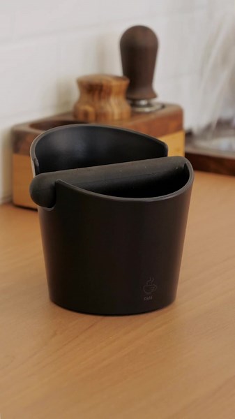 Discover the Benefits of a Knock Box for Coffee Lovers