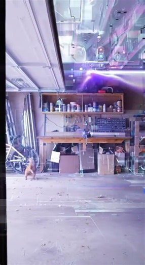 Hologram Room Reboot: Instant Makeover