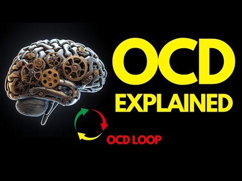 OCD in a Nutshell - The 3 Core Components You Need to Know