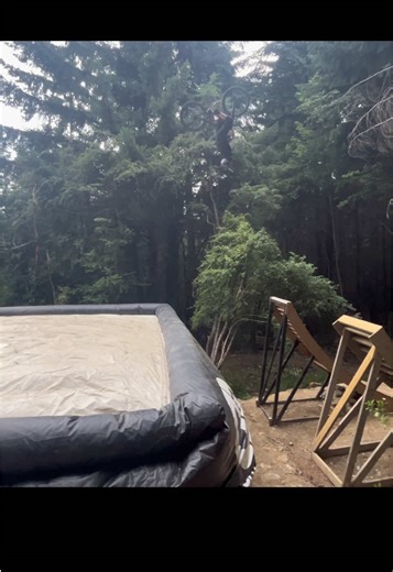 Master the Backflip This Summer: Step-by-Step Guide