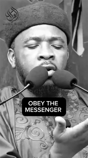 Show the Prophet love by following His FOOTSTEP..... #prophet #allah #viral #quran #islamic_video