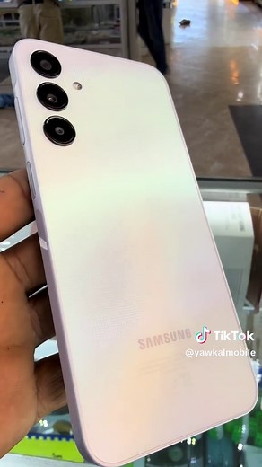 Samsung A25 5G Review: Features and Specifications