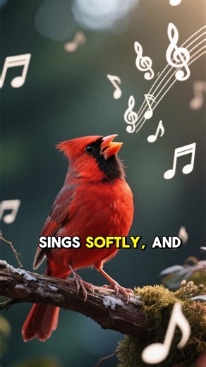 When a red cardinal appears, it’s more than beauty — it’s a sign of hope, love, and unending faith. ❤️🐦 #TheRedSignOfHope #CardinalBird #CardinalSpirit #CardinalLove #SignOfHope #CardinalMeaning #BirdLovers #CardinalMagic #FaithAndLove #NatureBeauty | Cardinal lovar community