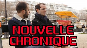 Retrouvez demain notre nouvelle chronique : Seul Face aux Ténèbres