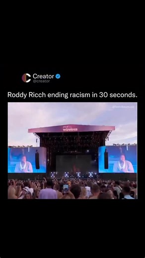 Creators | Entertainment | Culture on Instagram: "Roddy Ricch isn’t just a chart-topping artist — he’s become one of the defining voices of the new generation of hip-hop. Born in Compton, Roddy rose from local buzz to global fame with a unique mix of melodic rap, emotional storytelling, and atmospheric production. His breakout single “The Box” dominated charts worldwide, spending 11 weeks at No. 1 and generating billions of streams, making him one of the most streamed artists of the decade. But