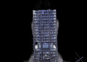 5 4K High-rise Collapse Special Effects - Etsy Australia