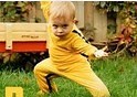 【萌片】Dragon VS Baby（单手屠龙要从娃娃抓起）