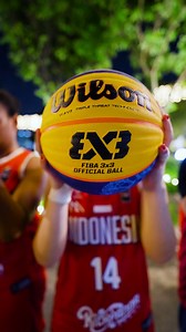 13K views · 72 reactions |  #3x3Asia Cup brings out all of the best skills  #3x3Asia #3x3 #basketball #singapore #indonesia #dance #viral #travel #asia | FIBA3x3 | Facebook