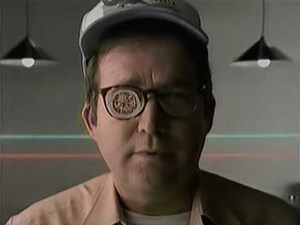 80's Ads Little Caesars Pan! Pan! 1988 remastered