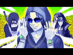🚨 Itachi Was The RICHEST Rogue Ninja! - Naruto Net Worth Episode 6!