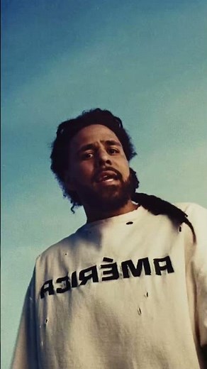 J. Cole - Two Six Clip