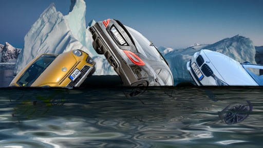 Germany's car industry on the brink?