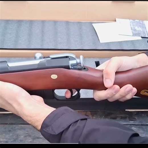 Air soft Russian refile @GunLabOfficial #music