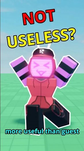 Survivalists aren't Useless | Forsaken