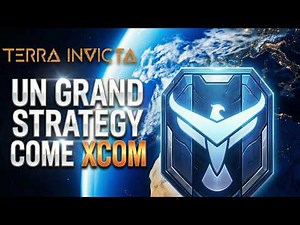 L'Inizio della Resistenza Umana: Terra Invicta (in Italiano!)