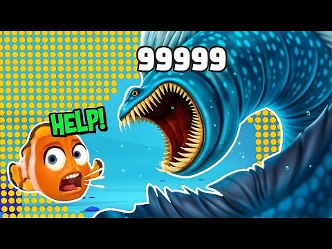 Fishdom Minigames Walkthrough & Mini Ads Gameplay | Fish Eat Fish | Pull the Pin to Save the Fish