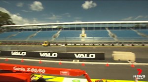 As the finishing touches are put on Adelaide’s world-famous street circuit, Adelaide’s hotels are preparing for a huge influx of guests. The majority of rooms are already booked out with ticket sales stronger than the last race in 2020. Details in 7NEWS Adelaide at 6pm | www.7NEWS.com.au #7NEWS | 7NEWS Adelaide
