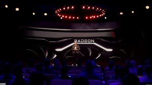 Radeon Surprise: AMD Demos a Chiplet-Powered RDNA 3 RX 7000 Graphics Card