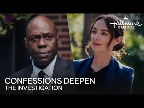 Every Confession Creates a New Suspect | Francesca Quinn, PI