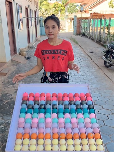 Color Sort Puzzle Challenge: Fun Ball Game Experience