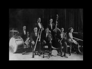 "Sweet Lovin' Man" King Oliver's Jazz Band (Okeh, 1923)