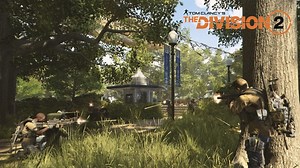 How does the Dark Zone work in The Division 2? - Dexerto