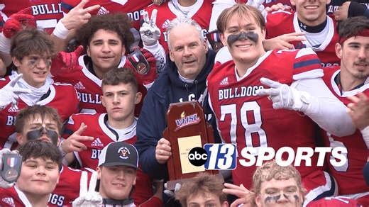 LCA's Frank Rocco to retire after extraordinary tenure at the helm of the Bulldogs