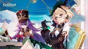 How to Get Sanctifying Elixir in Genshin Impact