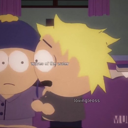 Peace Loops and Ascension Dance | Creek South Park Edit