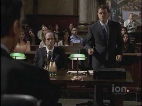 Hotch PWNS Lawyer
