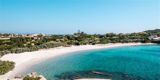 Isole di Lavezzi, un viaggio nelle incantevoli isole della Francia