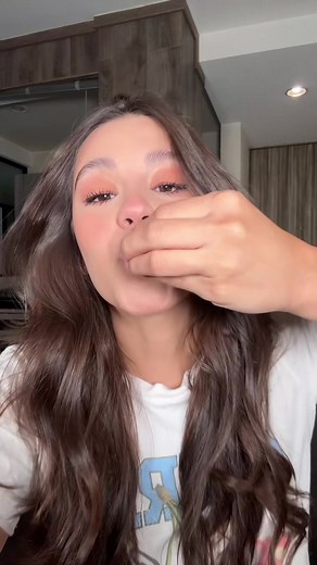 Get ready with me: Look de maquillaje rosa