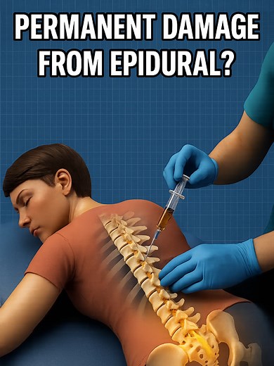 Understanding the Epidural Procedure in Labor
