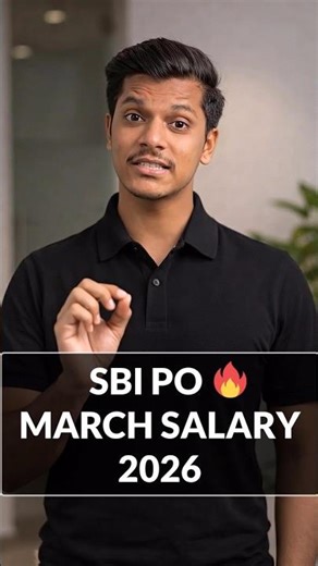 SBI PO Salary 2026🥵 | In-Hand? | Full Salary Breakdown Explained