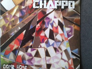 Chappo - Come Home