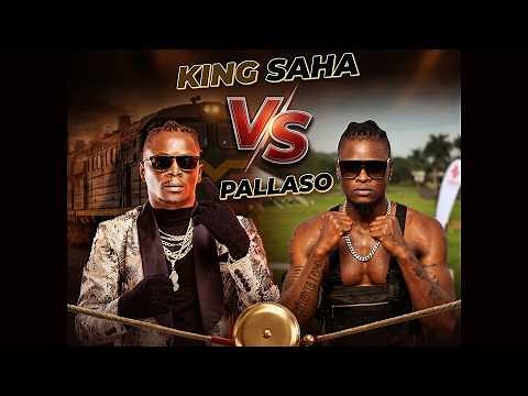 King Saha Vs Pallaso (Summer Mixxx Vol 171) By Dj Mutesa Pro