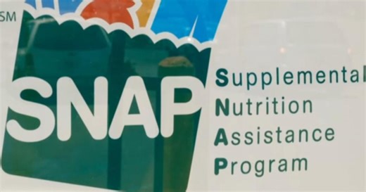 How Trump, GOP budget bill could slash SNAP benefits