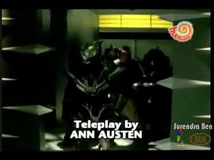 Power Rangers Dino thunder//legacy of power// (part-1) Telugu