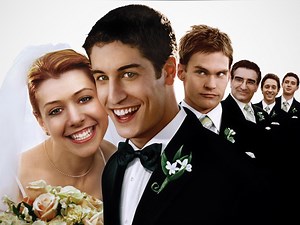 American Wedding - Apple TV (VN)