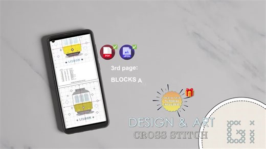 Funny Cat Cross Stitch Pattern: "what Part of Meow...?" (PDF Pattern) - Etsy