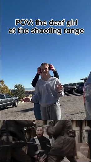 can everyone laugh at this with me? because I thought it was hilarious 🤟🤟🤟 #deaf #asl #joke