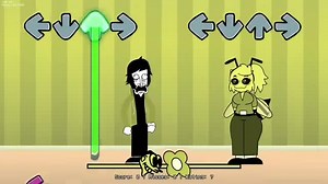 Exciting FNF Mustard Colorbox Mod Revealed!